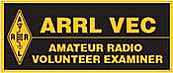 Amateur Radio Volunteer Examiner